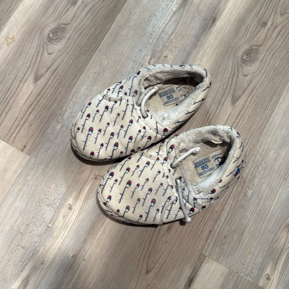 Champion Slippers